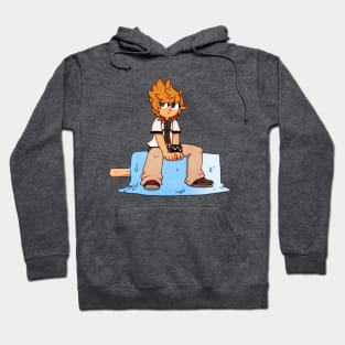 Roxas- Sea Salt Icecream Hoodie